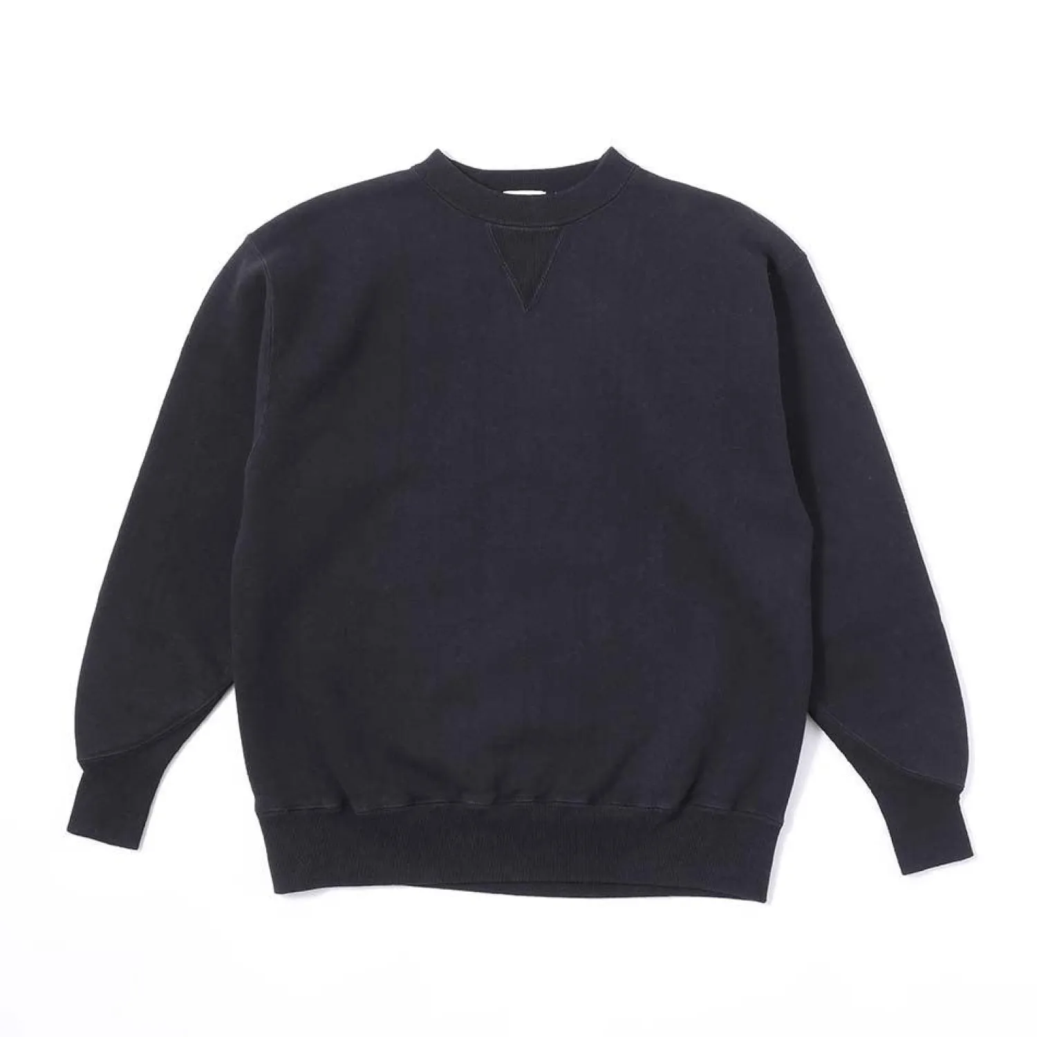 A.G. Spalding & Bros Sweatshirts & Hoodies<Double 'V' Training Shirt Black