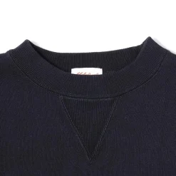 A.G. Spalding & Bros Sweatshirts & Hoodies<Double 'V' Training Shirt Black