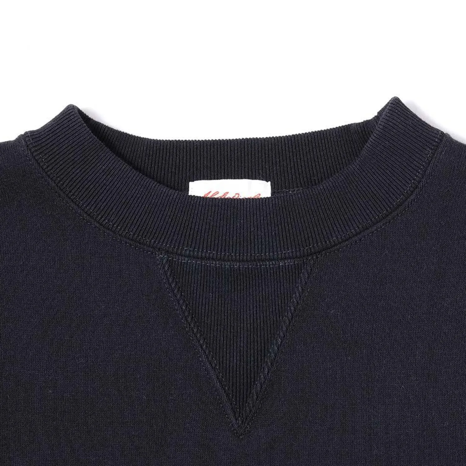 A.G. Spalding & Bros Sweatshirts & Hoodies<Double 'V' Training Shirt Black