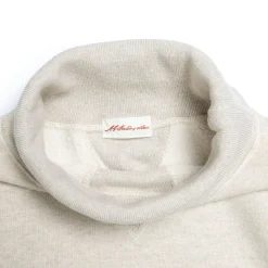 A.G. Spalding & Bros Sweatshirts & Hoodies<Turtle Neck Training Sweatshirt Oatmeal