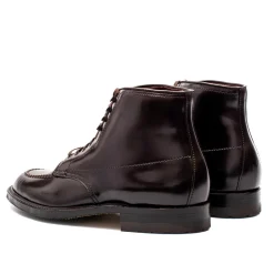 Alden Alden<Colour #8 Cordovan Indy Boot M1906HC