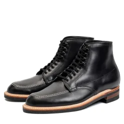 Alden Alden<Indy Work Boot Black 401