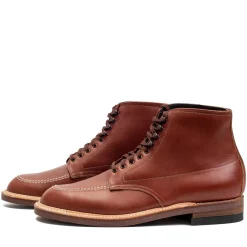 Alden Alden<Indy Work Boot Original Brown 405