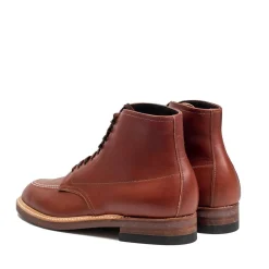 Alden Alden<Indy Work Boot Original Brown 405