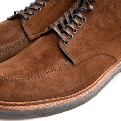 Alden Alden<Tobacco Chamois Indy Boots M2904