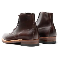 Alden Alden<x Clutch Cafe 403 Indy Boot Brown Chromexcel