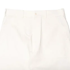 Allevol Pants & Trousers<Ernest Utility Trousers Brilliant White
