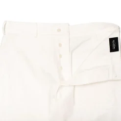 Allevol Pants & Trousers<Ernest Utility Trousers Brilliant White