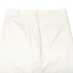 Allevol Pants & Trousers<Ernest Utility Trousers Brilliant White