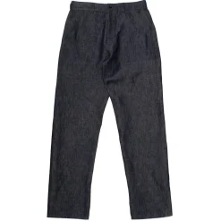 Allevol Pants & Trousers<Ernest Utility Trousers Indigo