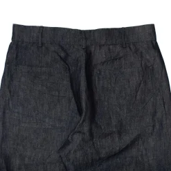 Allevol Pants & Trousers<Ernest Utility Trousers Indigo