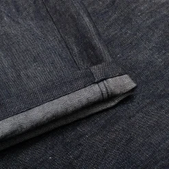 Allevol Pants & Trousers<Ernest Utility Trousers Indigo