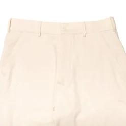 Allevol Pants & Trousers<Ernest Utility Trousers Kinari Off White