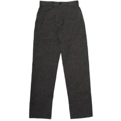 Allevol Pants & Trousers<Ernest Utility Trousers Salt & Pepper