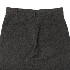 Allevol Pants & Trousers<Ernest Utility Trousers Salt & Pepper