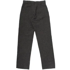 Allevol Pants & Trousers<Ernest Utility Trousers Salt & Pepper