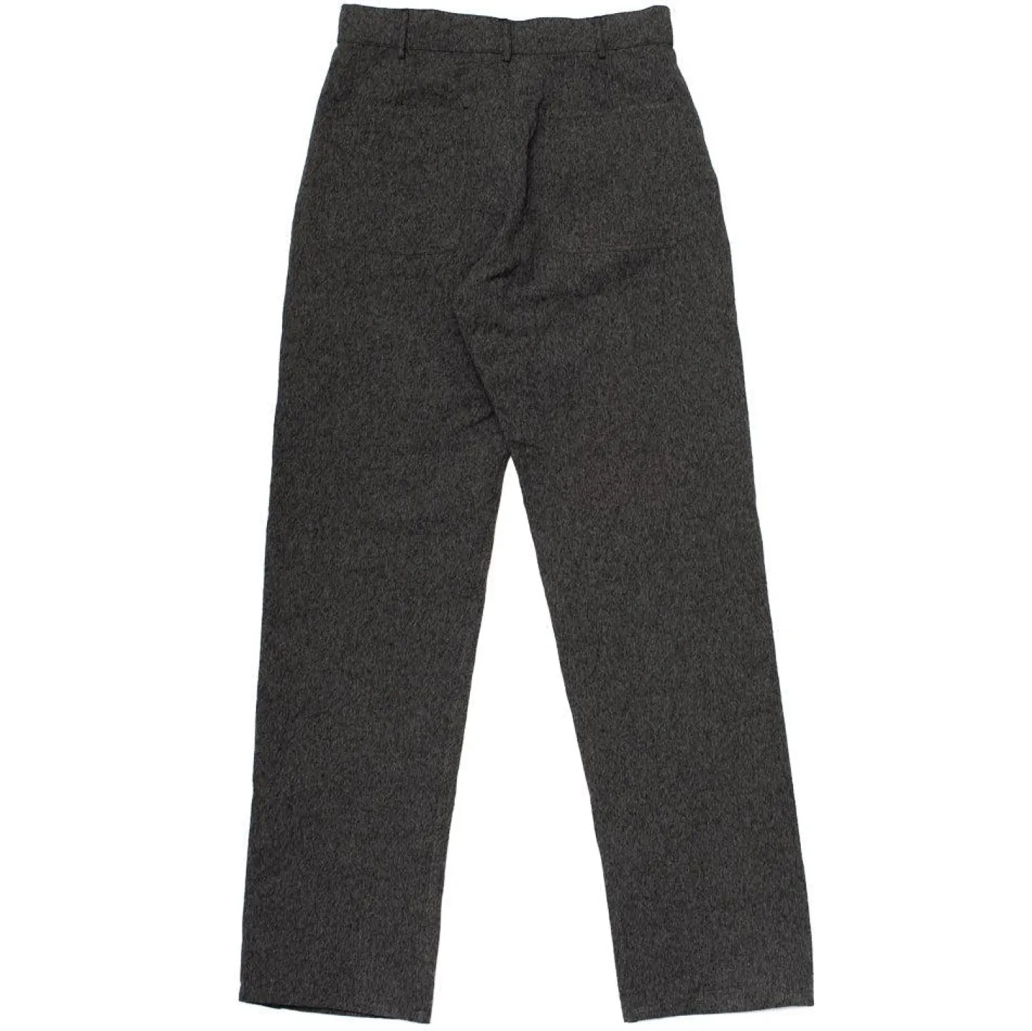 Allevol Pants & Trousers<Ernest Utility Trousers Salt & Pepper