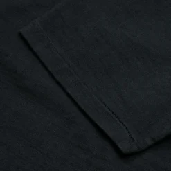 Allevol T-shirts & Undershirts<Heavy Duty Crew Neck T-Shirt Black