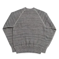 Allevol Sweatshirts & Hoodies<Loopwheel Easy Sweatshirt Dark Grey