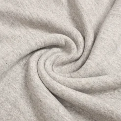 Allevol Sweatshirts & Hoodies<Loopwheel Easy Sweatshirt Light Grey