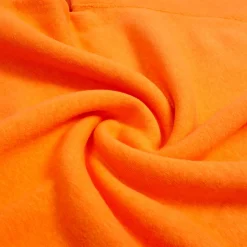 Allevol Sweatshirts & Hoodies<Loopwheel Easy Sweatshirt Orange