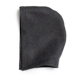 Allevol Jackets And Coats<'Pat' Duffle Coat Grey