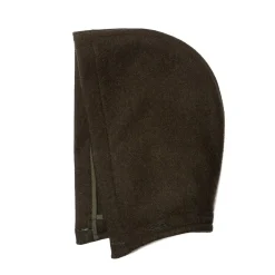 Allevol Jackets And Coats<'Pat' Duffle Coat Olive