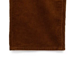 Allevol Jeans|Jeans<'Roku Roku' 66 Corduroy Brown