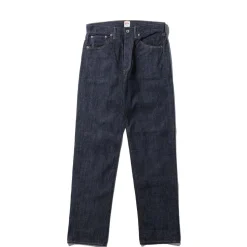 Allevol Jeans|Jeans<'Roku Roku' 66 Denim Jean Indigo