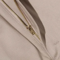 Anatomica Pants & Trousers<618 Californian Sateen Mocha