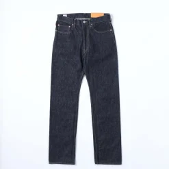Anatomica Pants & Trousers|Jeans<618 Original Jean Indigo