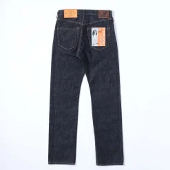 Anatomica Pants & Trousers|Jeans<618 Original Jean Indigo