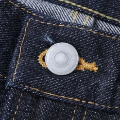 Anatomica Pants & Trousers|Jeans<618 Original Jean Indigo