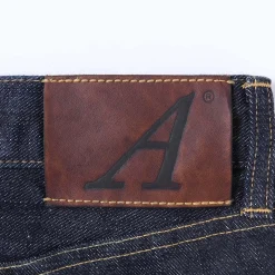 Anatomica Pants & Trousers|Jeans<618 Original Jean Indigo