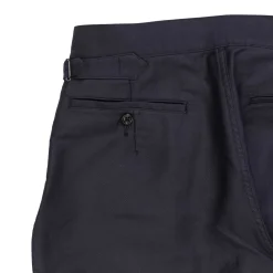 Anatomica Pants & Trousers<Royal Marine Pants II Navy