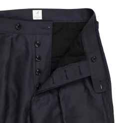 Anatomica Pants & Trousers<Royal Marine Pants II Navy