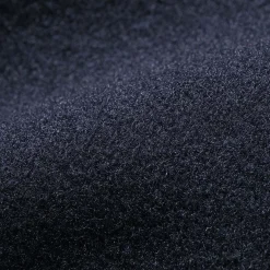 Anatomica Jackets And Coats<Sideline Parka Old Melton Navy