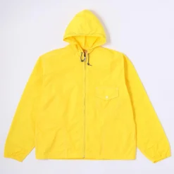 Anatomica x Wakouwa Jackets And Coats<Nylon Parka Lemon