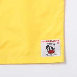 Anatomica x Wakouwa Jackets And Coats<Nylon Parka Lemon