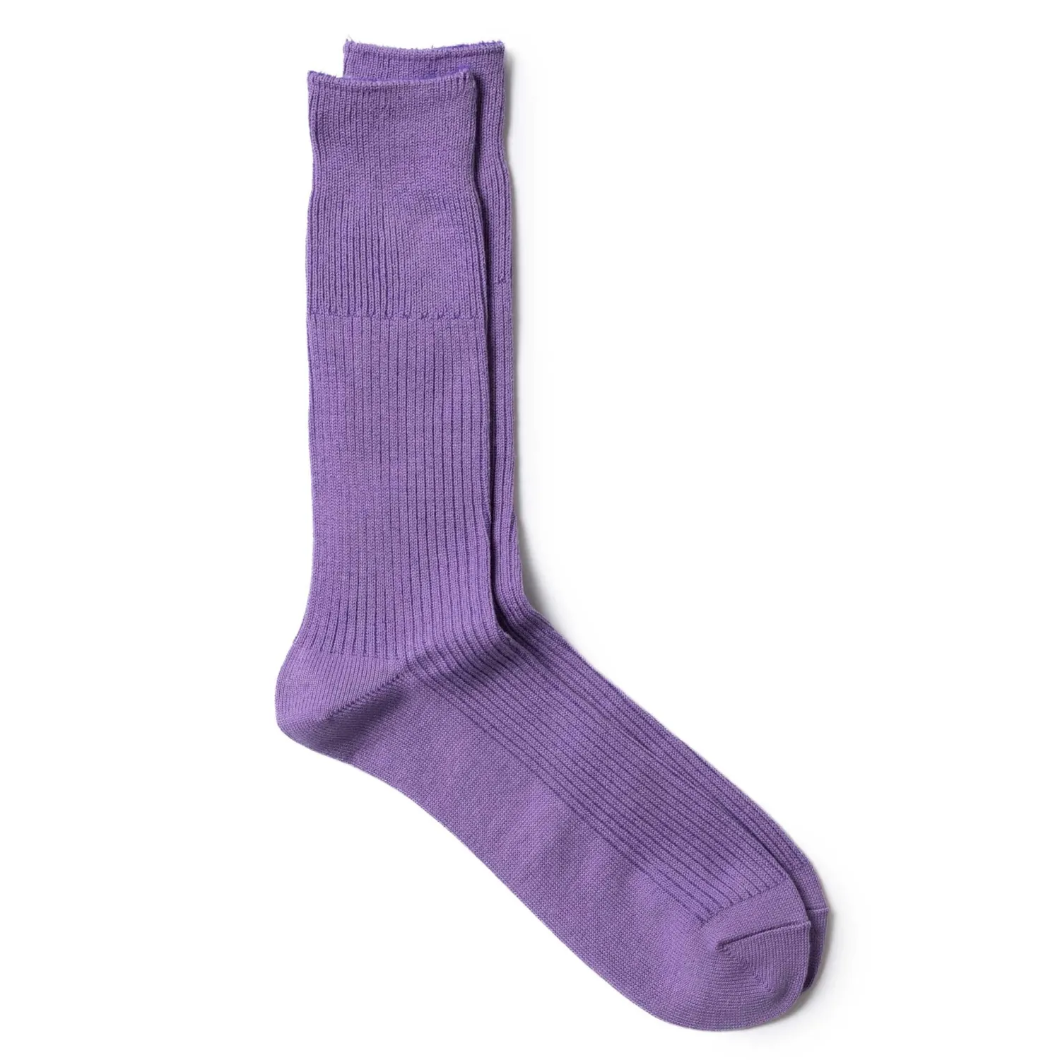 Anonymous Ism Anonymous Ism<Brilliant Crew Sock Mauve