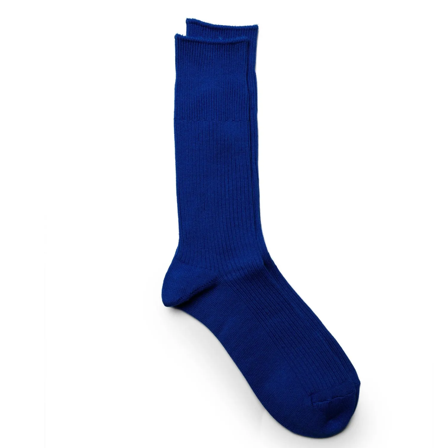 Anonymous Ism Anonymous Ism<Brilliant Crew Sock Navy Melange