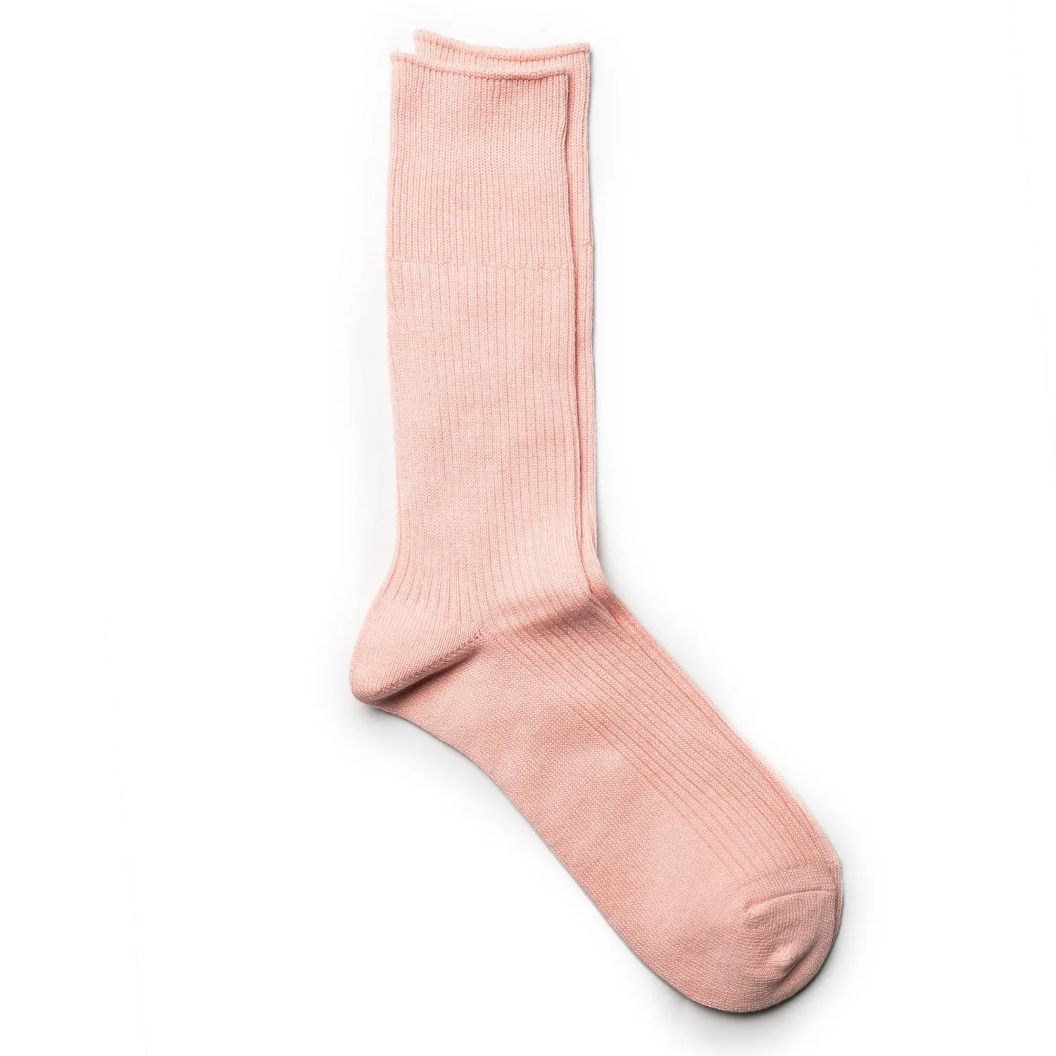 Anonymous Ism Anonymous Ism<Brilliant Crew Sock Pink