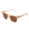 Bold London Eyewear Bold London Eyewear<Bold Norton Sunglasses Pink