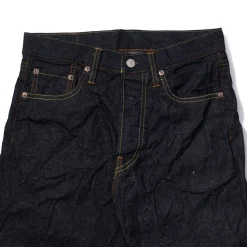 Burgus Plus & Co Jeans|Jeans<Burgus Plus x Clutch Cafe 770SCC 9oz Denim Jean