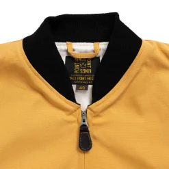 Buzz Rickson's Jackets And Coats<Astronauts Jacket Yellow