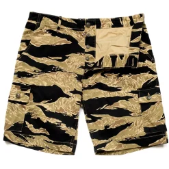Buzz Rickson's Shorts<Gold Tiger Shorts
