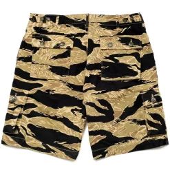 Buzz Rickson's Shorts<Gold Tiger Shorts