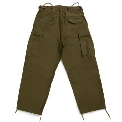 Buzz Rickson's Pants & Trousers<M-51 Field Trousers Olive