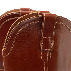 Clinch by Brass Tokyo Clinch<Clinch Cowboy Boots Horsehide Brown