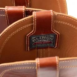 Clinch by Brass Tokyo Clinch<Clinch Cowboy Boots Horsehide Brown
